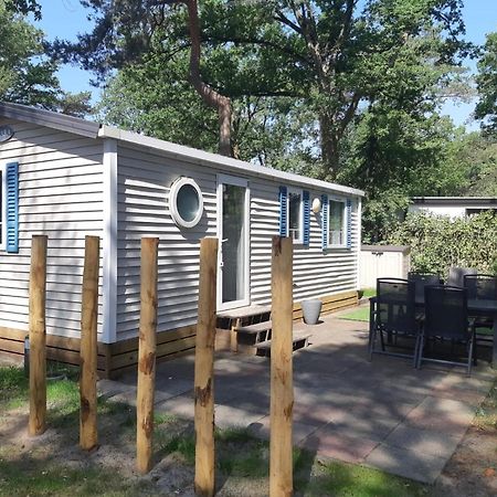 Vakantiepark De Kleine Belties Nr 18 Hardenberg Ngoại thất bức ảnh