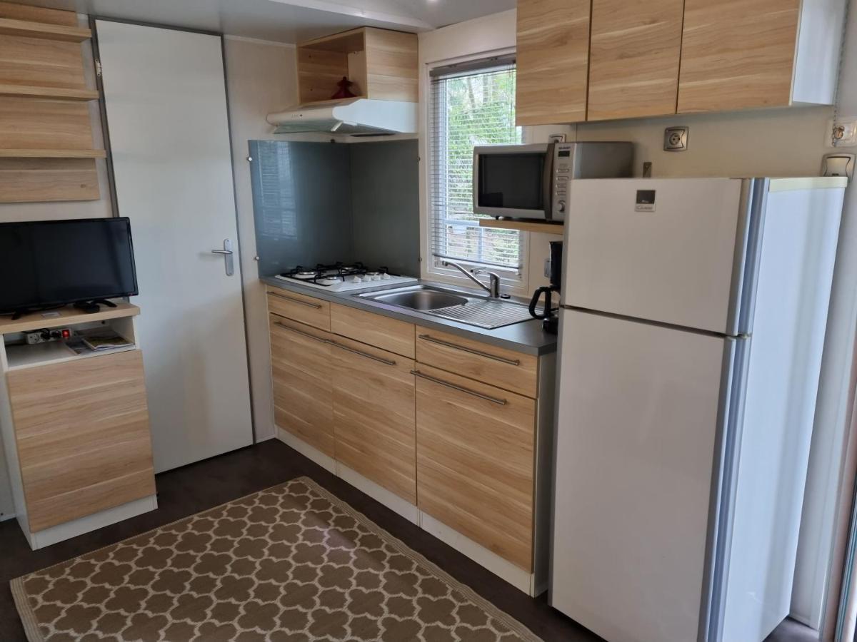 Vakantiepark De Kleine Belties Nr 18 Hardenberg Ngoại thất bức ảnh