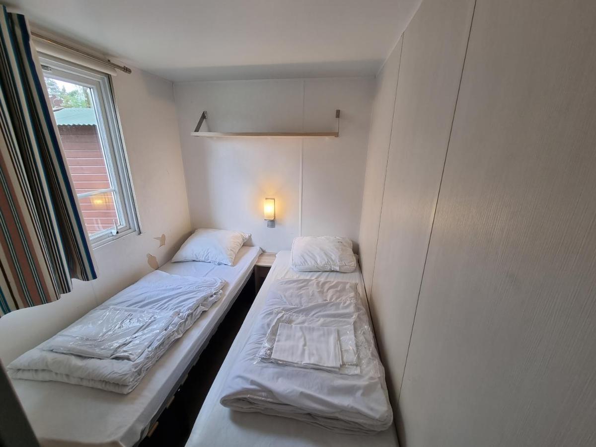 Vakantiepark De Kleine Belties Nr 18 Hardenberg Ngoại thất bức ảnh