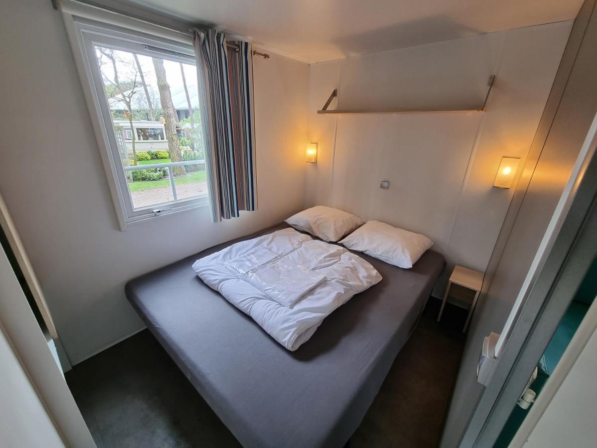 Vakantiepark De Kleine Belties Nr 18 Hardenberg Ngoại thất bức ảnh