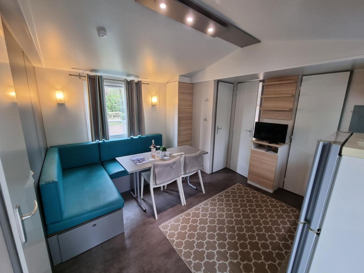 Vakantiepark De Kleine Belties Nr 18 Hardenberg Ngoại thất bức ảnh