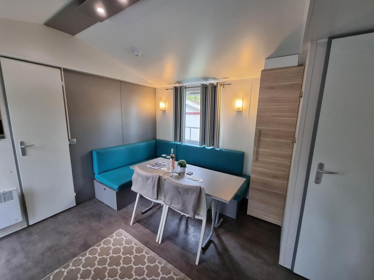 Vakantiepark De Kleine Belties Nr 18 Hardenberg Ngoại thất bức ảnh